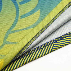 Ropa Deportiva de Bádminton y Tenis con Estampado Completo, Conjuntos de Uniformes Deportivos para Hombre, Hechos a Medida, Precios al por Mayor, Conjuntos de Uniformes de Tenis - Product Image 5