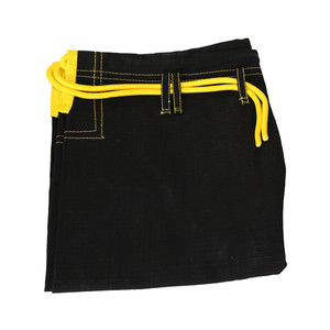 Kimono de Judo y BJJ Personalizado, Uniforme de Artes Marciales Unisex, Conjuntos al por Mayor, Poliéster/Algodón, Secado Rápido, Ligero - Product Image 6