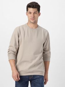 Sweat-shirt chaud pour hommes, pull oversize à manches longues, décontracté, en polaire, vêtements de sport élégants pour l'hiver, streetwear, mode gym - Product Image 5