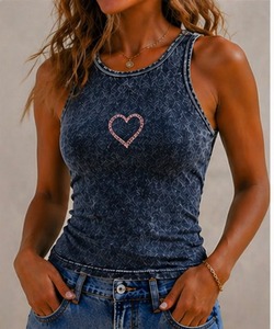 Venta de Fábrica en Pakistán: Camiseta Deportiva para Mujer, Logotipo Personalizado, 100% Algodón, Transpirable, Alta Calidad, Nueva Llegada, Superventas - Product Image 4