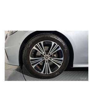 เมอร์เซเดส-เบนซ์ อี-คลาส อี200 อาวองต์การ์ด ปี 2024 ระยะทาง 5,138 กม. เกียร์อัตโนมัติ พวงมาลัยซ้าย กล้องมองหลัง - Product Image 5