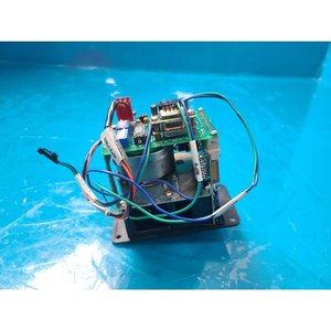 Interface de communication série Hamilton RS 232 utilisée comme pièce détachée d'équipement semi-conducteur d'occasion - Product Image 1