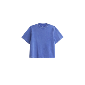 T-shirt surdimensionné pour homme de qualité supérieure, 300 GSM, poids lourd - Product Image 5