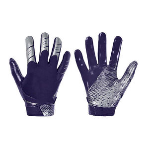 ¡Suministro del Fabricante! Guantes Deportivos Unisex con Cierre de Cordón, Térmicos, Aislantes, Antideslizantes, con Pantalla Táctil, de Poliéster, Ideales para Fútbol - Product Image 4