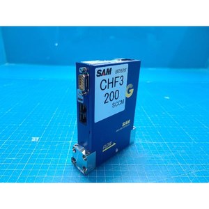 Horiba STEC CHF3 MC-AGT0BL1 2480G1 200SCCM CHF3 IR40281435 200SCCM SFC2480G1ตัวควบคุมการไหลของมวลที่ใช้เป็น Legacy SEMI - Product Image 3