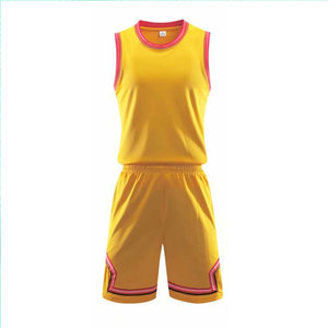 Camiseta de Baloncesto Personalizada de Poliéster, Transpirable, Uniforme de Entrenamiento, Tallas Grandes, Diseño Impreso, Venta Caliente - Product Image 1