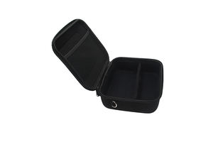 ถุงซิปแข็งป้องกันกลิ่นพร้อมล็อคป้องกันผู้ผลิตเวียดนาม - Product Image 4