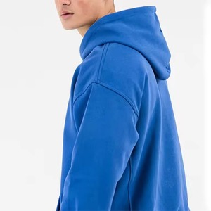 Sudadera con Capucha Personalizada con Logotipo, Estilo Urbano, Felpa Francesa, Hombros Caídos, Bolsillo Canguro, Venta al Por Mayor, Unisex, Nueva - Product Image 5