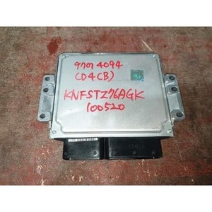 ECUs y Módulos de Computación Usados Bongo 391114A512 - Product Image 3