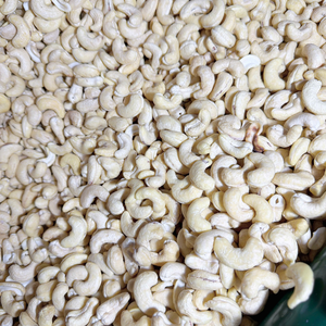 เม็ดมะม่วงหิมพานต์พร้อมส่ง SANTIGO Kaju Badam ระยะเวลาจัดส่งสั้น ถั่วเม็ดมะม่วงหิมพานต์ - Product Image 1