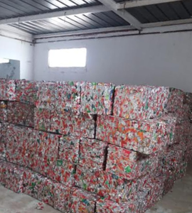 Chatarra de Aluminio UBC de Alta Calidad, Suministro Directo al por Mayor y Material de Reciclaje de Latas de Bebidas de Aluminio UBC al por Mayor - Product Image 6