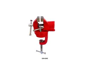 Étau de table rotatif de haute qualité, outil innovant pour la fabrication de bijoux destiné aux artisans et aux amateurs & Meilleur produit - Product Image 4