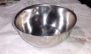 Gallipot Quirúrgico de Acero Inoxidable, Recipiente Médico de Acero Inoxidable para Uso Hospitalario, Reutilizable y Esterilizable - Product Image 2