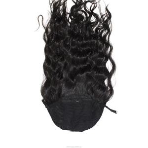 Pruebe nuestra peluca con cierre de encaje sin pegamento, aplicación sin esfuerzo, bordes suaves, parte natural, textura rica, pedidos al por mayor disponibles ahora - Product Image 5