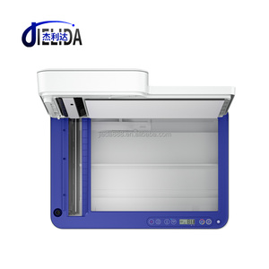 Jieda New HP + Deskjet 4230e A4 colour laser đa chức năng máy in phun với 3 tháng ngay lập tức mực Ethernet/Wi-Fi kích hoạt - Product Image 5