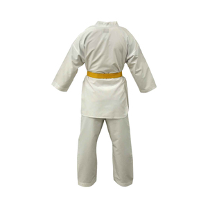 Envío Gratis, Nuevo Modelo, Gran Venta, Uniformes de Taekwondo Superligeros, Transpirables, de Secado Rápido y Alta Calidad - Product Image 6