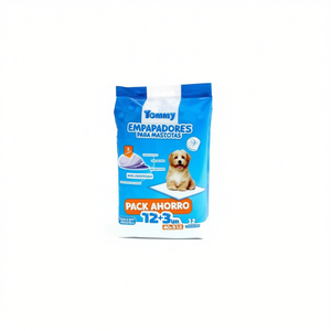 Lot de 12+3 sets de napperons jetables en polypropylène 40x50cm pour usage domestique - Product Image 2