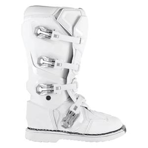 Hot Selling New Motorbike Comfortable Shoes Riding Racing Waterproof Breathable Leather Motorbike Motocross Leather Shoes - Product Image 2