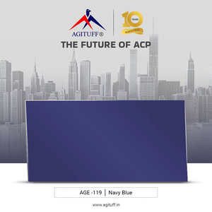 Aluminum Composite 4x8 Panel 4mm ACP <b>Sheet</b> For Exterior Interior <b>Wall</b> <b>Cladding</b> Facade Display Board Building Use - Product Image 4