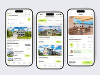 RoyalCraft Real Estate, Desarrollo de Aplicaciones Móviles Personalizadas, Arquitectura Escalable, API 4, para Startups y Empresas, IOS, Android, MAC, Stock