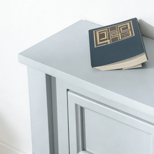 C-Shaped <b>Sofa</b> <b>Side</b> <b>Table</b> <b>for</b> Living Room Cabinets - Product Image 4