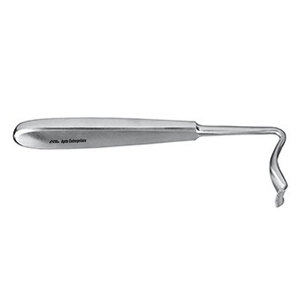 เครื่องมือผ่าตัดทางทันตกรรม Bowdler-Henry’s Rake Retractor สแตนเลสสตีล คุณภาพดี ขายส่ง - Product Image 3