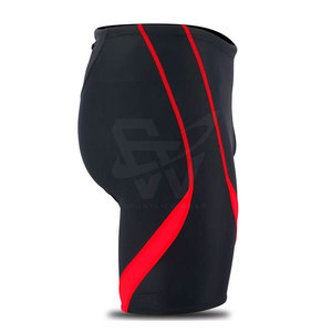 Hot Selling <b>Compression</b> <b>Shorts</b> For <b>Men</b> Perfect Spandex Polyester <b>Compression</b> <b>Shorts</b> For Workout - Product Image 4