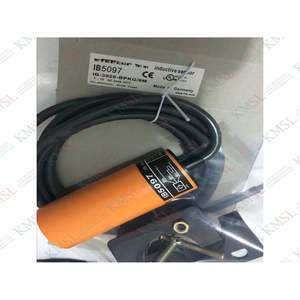 IB5097เซ็นเซอร์อุปนัยอินพุตและเอาต์พุต (Io) IFM - Product Image 1