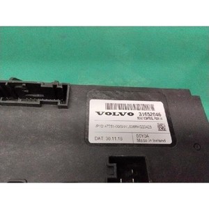 ECUs y Módulos de Computación Usados para XC60 31652046 - Product Image 4