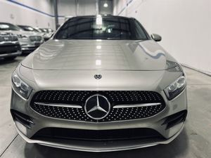 Prêt à être expédié - Classe A 2021 A 220 4MATIC AWD d'occasion - Product Image 6