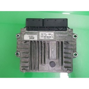 Módulo de Control del Motor Carnival UP/GQ 2001-2006 Usado ORIGINAL 391044X945 - Product Image 1