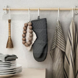 Guantes de Cocina Ligeros, Cómodos y de Alta Calidad, Servicio OEM, Nuevo Diseño - Product Image 3