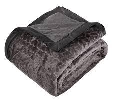 Organic 100% Natural Bamboo Fiber Cooling Woven Solid <b>Throw</b> <b>Blanket</b> Muslin Baby <b>Blanket</b> by harshit international india - Product Image 6