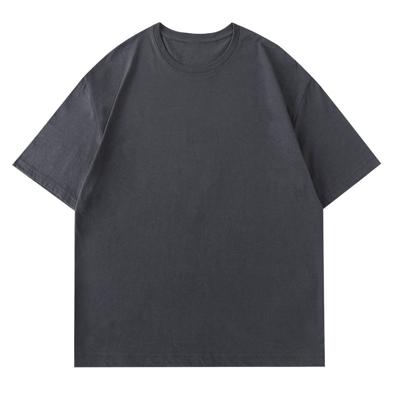 Iron gray