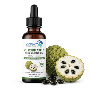 Huile de graines de pamplemousse biologique pure à 100% |   Huile végétale pressée à froid |   Qualité cosmétique |   Soins des cheveux et de la peau |   Vente en gros OEM/ODM - Product Image 4