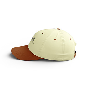 Casquette de baseball unisexe en velours côtelé personnalisée style vintage pour le sport, haute performance, avec impression sur mesure, vente en gros - Product Image 5