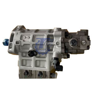 مضخة حقن وقود الديزل 8925A033G لدلفي DP200 - Product Image 2