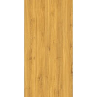 Carrelage imitation brique en stratifié à grain vertical de qualité supérieure, couleur brun doré, 300x600mm, vente chaude, moderne, pour hall