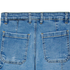 Moda Diaria de Color Sólido con Cierre de Botón, Diseño de Alta Calidad a Precio Económico, Servicio OEM para Compradores al por Mayor 2026 - Product Image 5