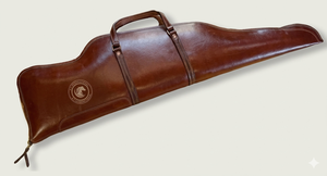 Étui de transport décoratif en cuir pour selle, équipement d'équitation western, pour équipement de cheval, avec sangle réglable - Product Image 2