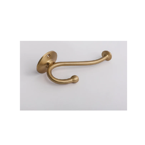 Hooks Over Door Hanger <b>Towel</b> Hook <b>Wall</b> Mounting Coat Metal Hook Durable Quality Best Design - Product Image 5