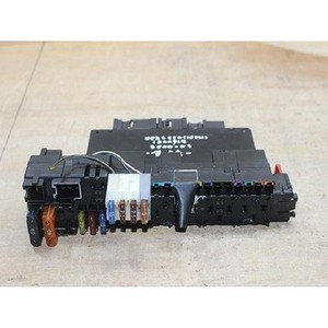 S-Class มือสอง ECUs และโมดูลคอมพิวเตอร์ A0205451832 - Product Image 6