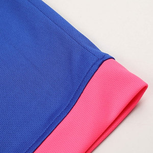 Meilleures ventes, prix bas, uniforme de football en polyester respirant, design personnalisé, service OEM, vente en gros pour la vente en ligne - Product Image 5