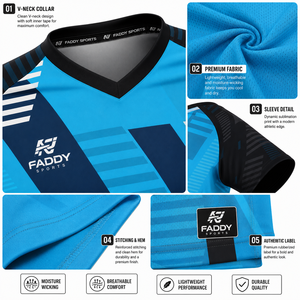 Custom Professional Sublimation Esports Jersey Breathable Quick Dry Gaming Team Uniform Mens Sportswear <b>Gamer</b> Wear <b>T</b>-<b>Shirt</b> - Product Image 4