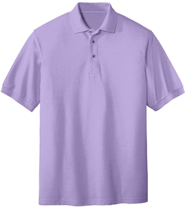 Camiseta Polo Personalizada para Hombre, Algodón Piqué Suave, Alta Calidad, Venta al Por Mayor, Proveedor de Fábrica, Camiseta de Nailon y Algodón 2026 - Product Image 5