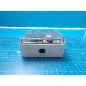 Controlador de Motor Paso a Paso AMAT 0190-36741 Usado Como Está, Piezas de Equipos Semiconductores Legacy - Product Image 1