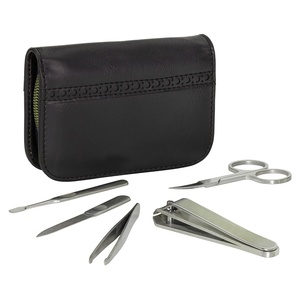 Kit de Manicura y Pedicura Personalizable, Set de Herramientas para Uñas, Cortauñas, Tijeras, Lima, para Bebés, en Venta - Product Image 2