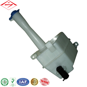 CHIN LANG น้ำยาล้างกระจกพลาสติกสำหรับรถดัทสัน 720 ปี 98'~04' ผลิตในไต้หวัน - Product Image 5