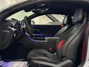 เมอร์เซเดส-เบนซ์ AMG CLE53 ปี 2025 มือสอง - Product Image 4