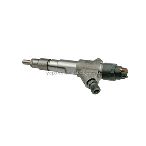 Injecteur de carburant à rampe commune 0445120141 0433172092 pour GAZ, <span class=keywords><strong>Sadko</strong></span>, MMZ, Série - Product Image 3